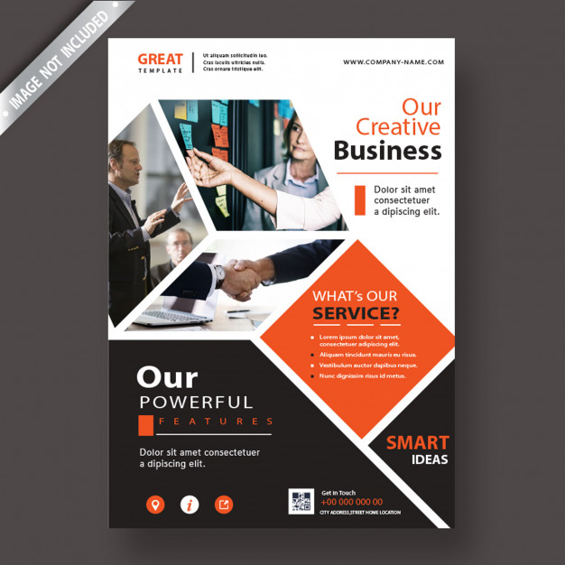 Flyer Cover Template 1409 881 (1)