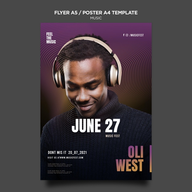 Music Festival Poster Template 23 2148911133