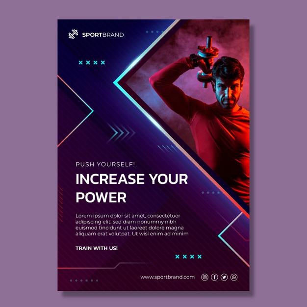 Sport Tech Vertical Flyer Template 23 2148942920 (1)