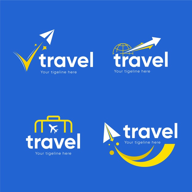 Travel Logo Collection 23 2148620593