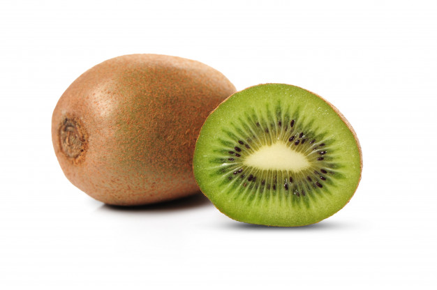 Fresh Kiwi Fruit Isolated 144627 30031