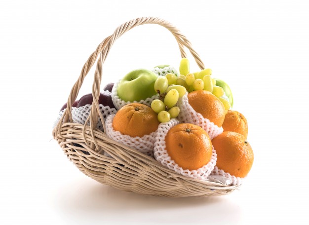 Fruits Basket 1339 4552