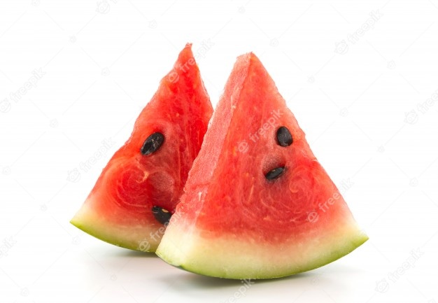 Fresh watermelon Free Photo