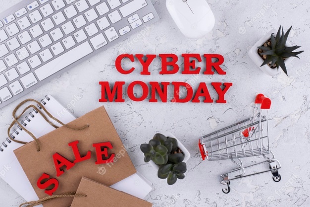 Top View Cyber Monday Assortment 23 2149055931