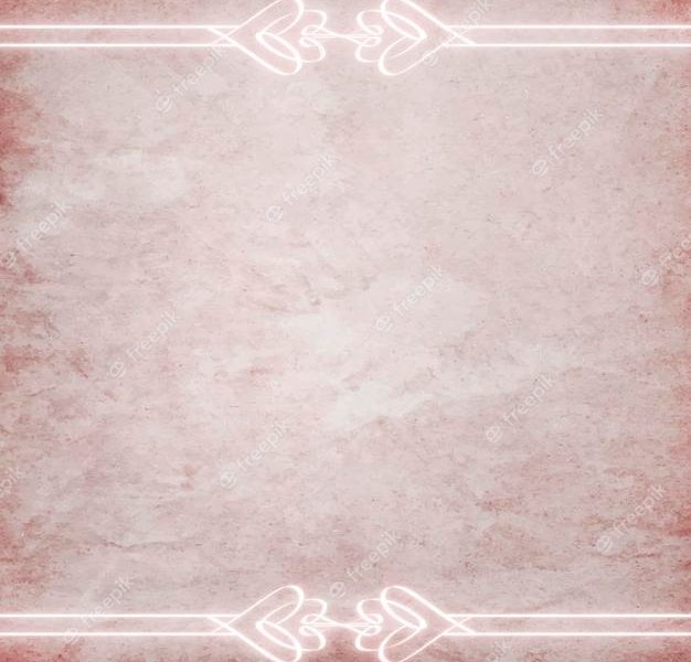Vintage neon ornament in textured background Free Vector Vintage neon ornament in textured background Free Vector
