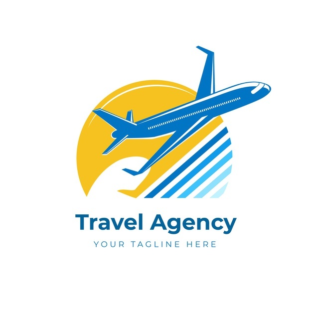 Creative Minimalist Travel Logo 23 2148611861