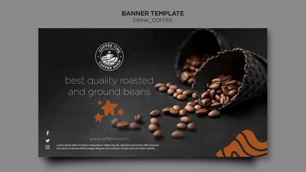 Coffee Banner Template 23 2148584136