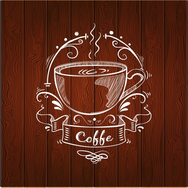 Coffee Logo Design 1413 11