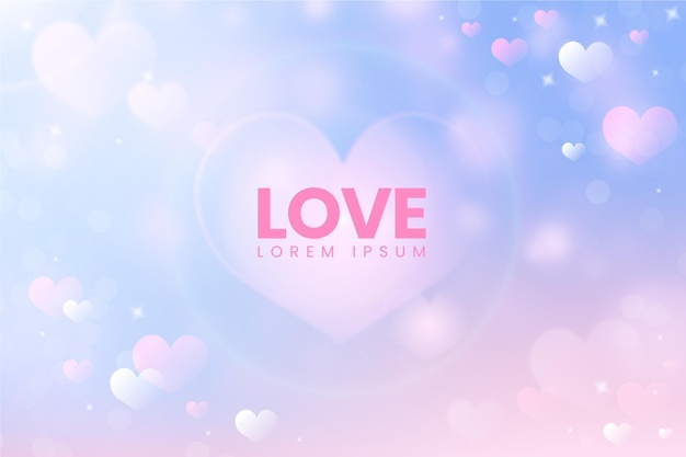 Blurred Valentines Day Background 23 2148798099