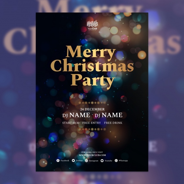 Christmas Cover Template 23 2148010927