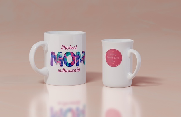 Close Up Mothers Day Mug 23 2148463816