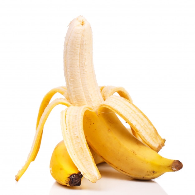 Delicious Banana 144627 5374