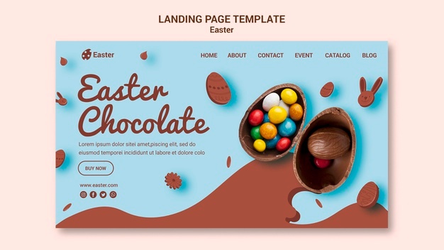 Easter Day Sale Landing Page 23 2148865026