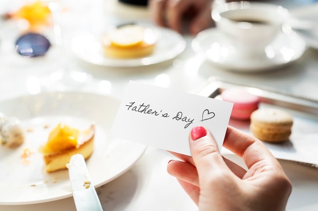 Father Day Celebration Event Concept 53876 127533
