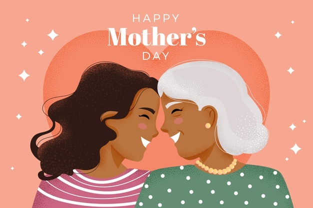 Flat Mother S Day Illustration 23 2148927123