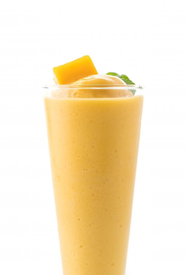 Fresh Mango Smoothie 1339 1472