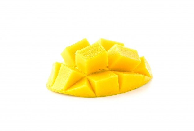 Fresh Mango 1339 1463