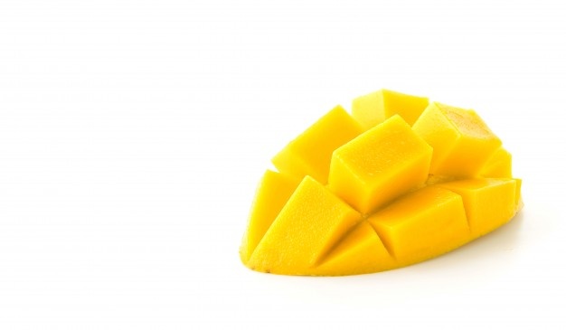 Fresh mango Free Photo