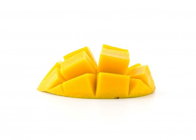 Fresh Mango 1339 1470