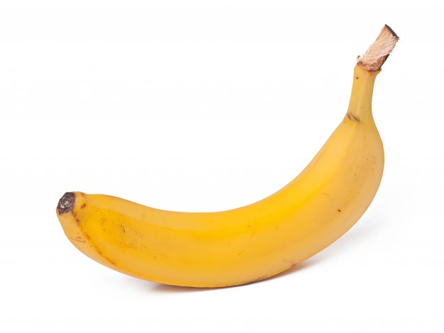 Fresh Yellow Banana 2829 13457