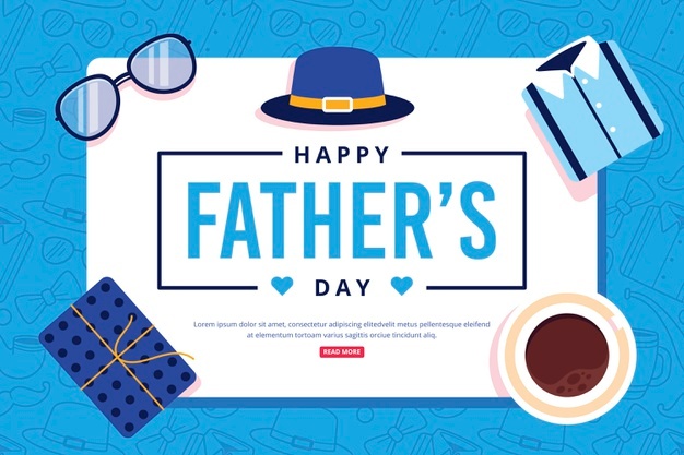 Happy Father S Day With Present Coffee 23 2148534248