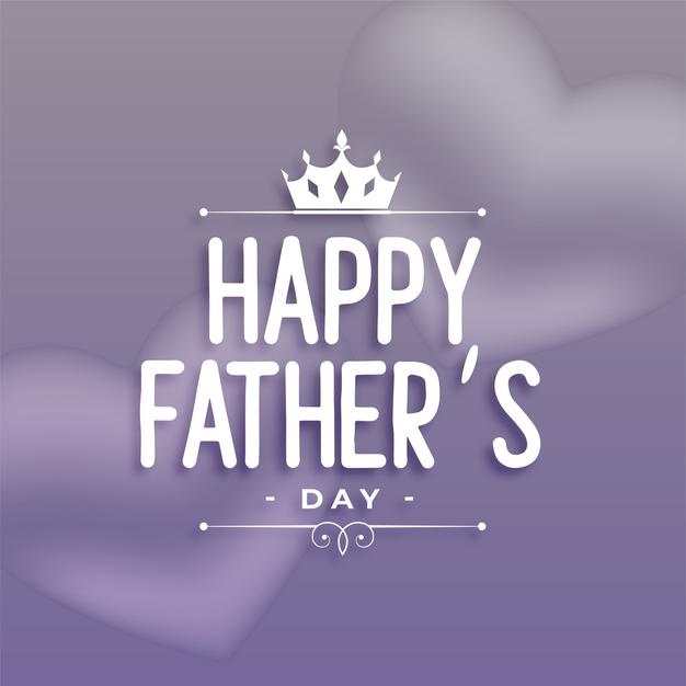 Happy Fathers Day Wishes Greeting Design 1017 32030