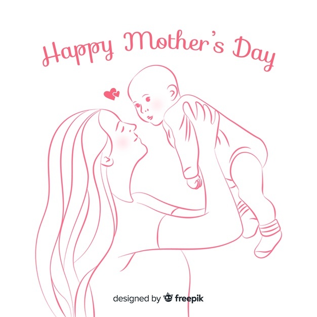 Happy Mother S Day 23 2148099669