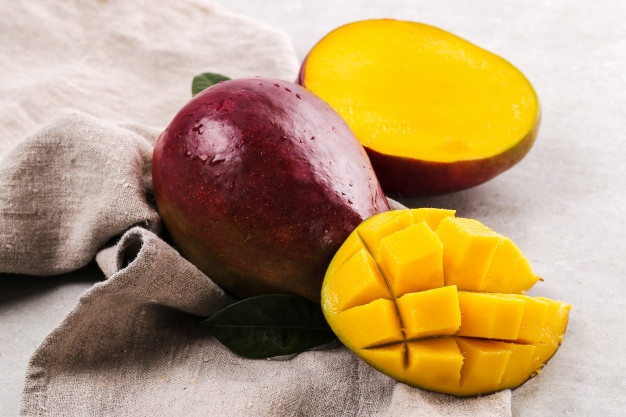Mango 144627 27658