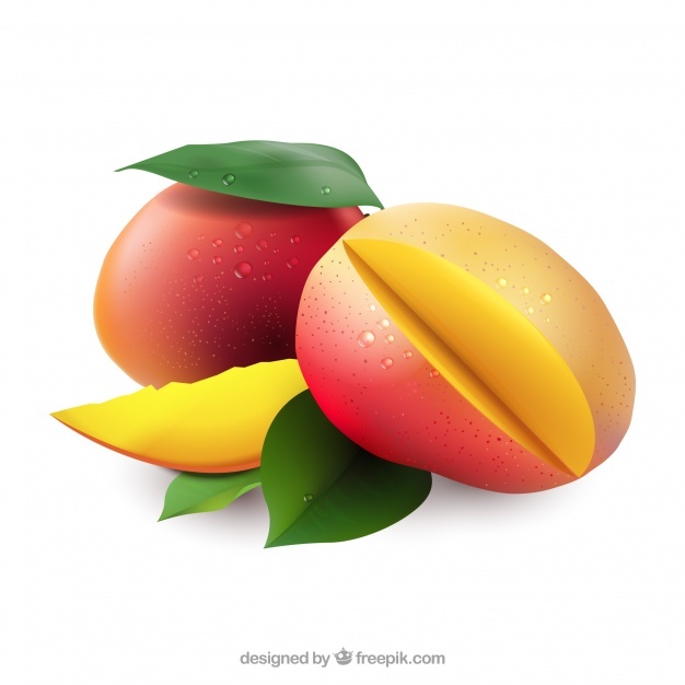 Mangoes Realistic Style 23 2147627882