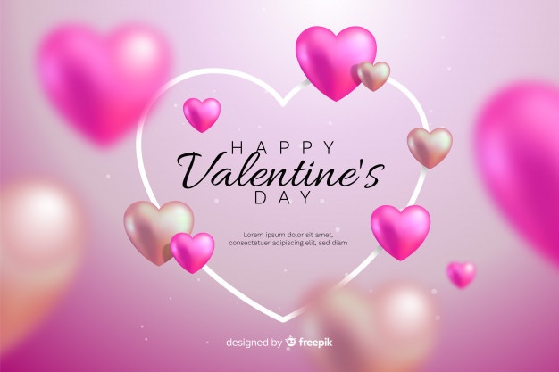 Valentine S Day Background 52683 2611