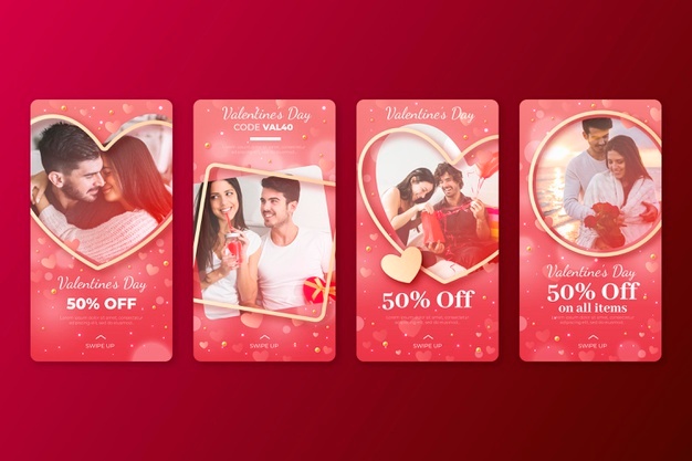 Valentine S Day Sale Story Collection 52683 54040