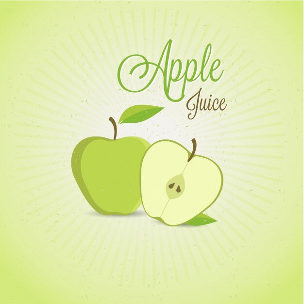 Apple Juice 1114 245
