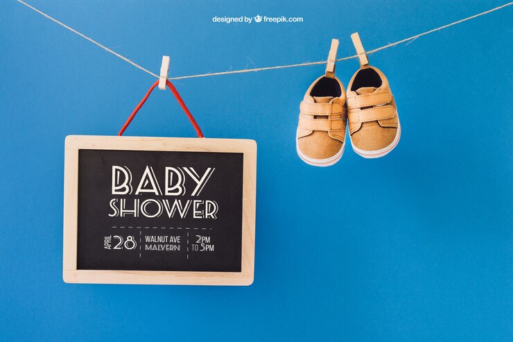 Baby Mockup With Shoes Slate Clothes Line 23 2147685761