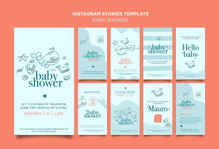 Baby Shower Celebration Instagram Stories 23 2148642061