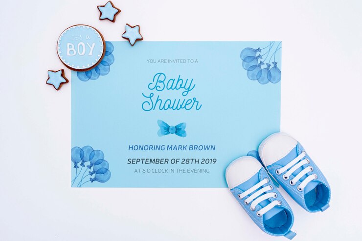 Baby Shower Invitation Boy 23 2148458843