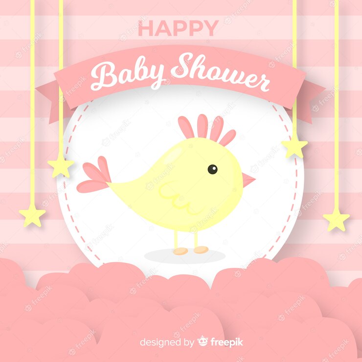 Baby Shower Template Girl 23 2147941015