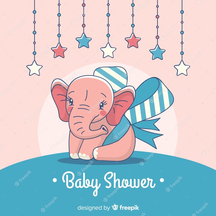 Cute Baby Shower Template 23 2147939314