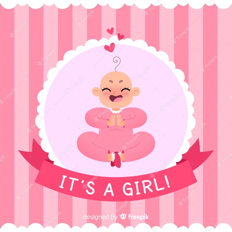 Its Girl Baby Shower Template 23 2147947662