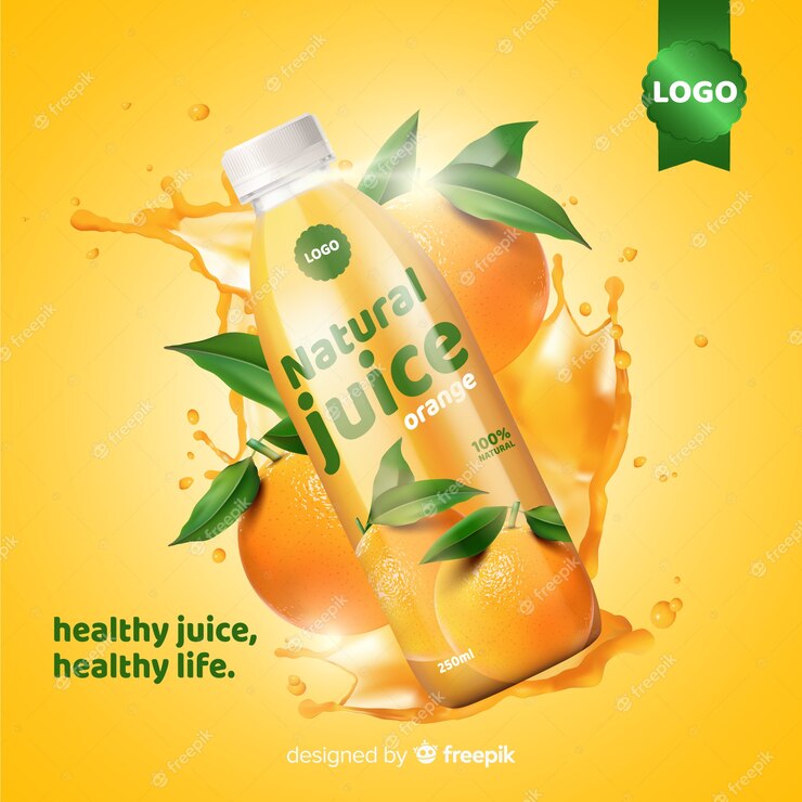 Natural Juice Ad 52683 8496