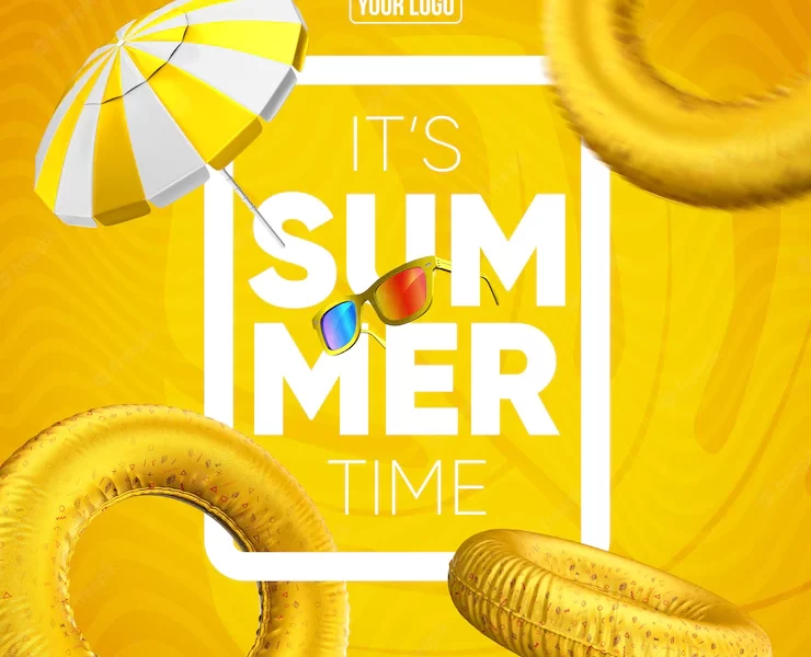 Post social media feed is daylight saving time Free Psd Post social media feed is daylight saving time Free Psd