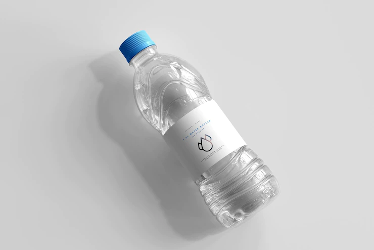 1 0l Fresh Water Bottle Mockup 358694 292