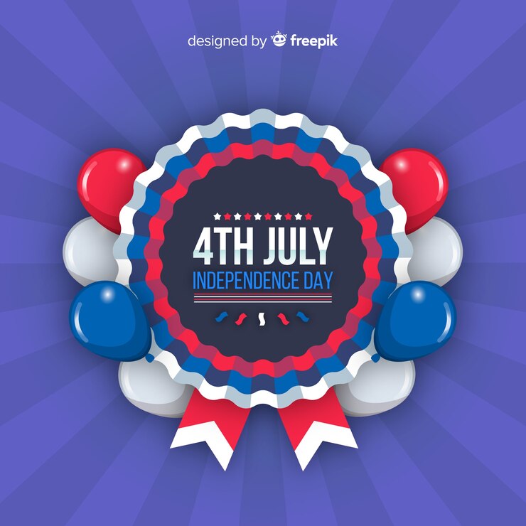 4th July Independence Day Background 23 2148181740