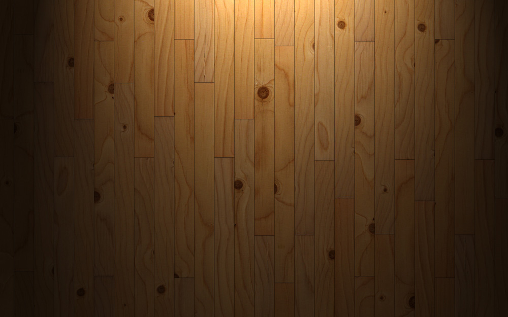 Plain Wood Wallpaper