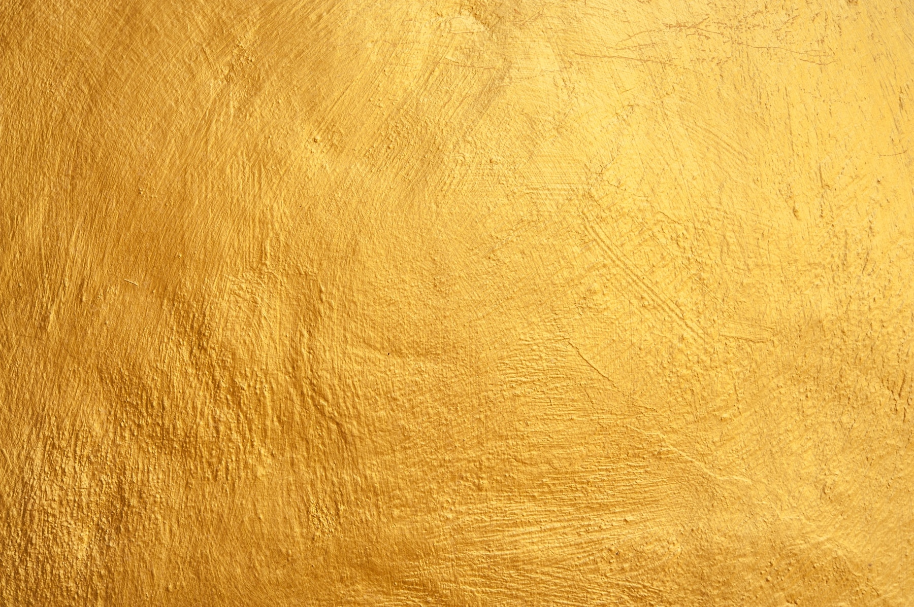 Yellow Gold Wall Texture With Scratches Free Image Or Photo