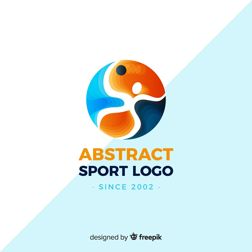Abstract Sports Logotype Template 23 2147933522