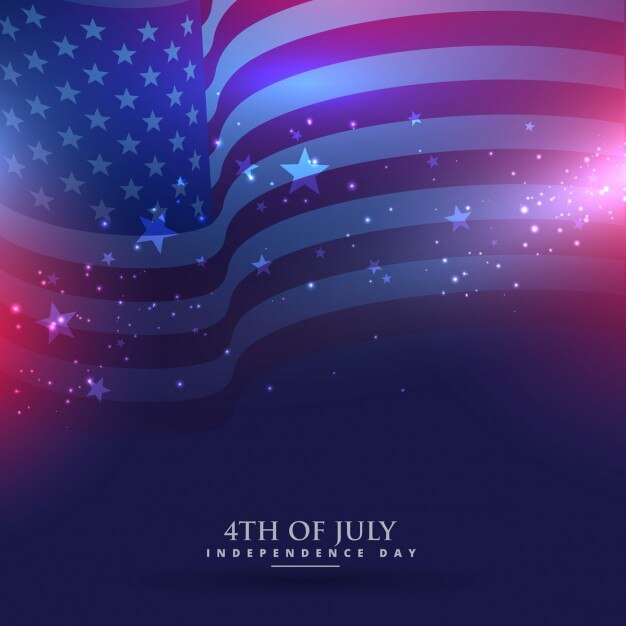 Beautiful American Flag Background 1017 3563