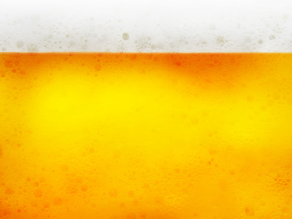 Beer Texture