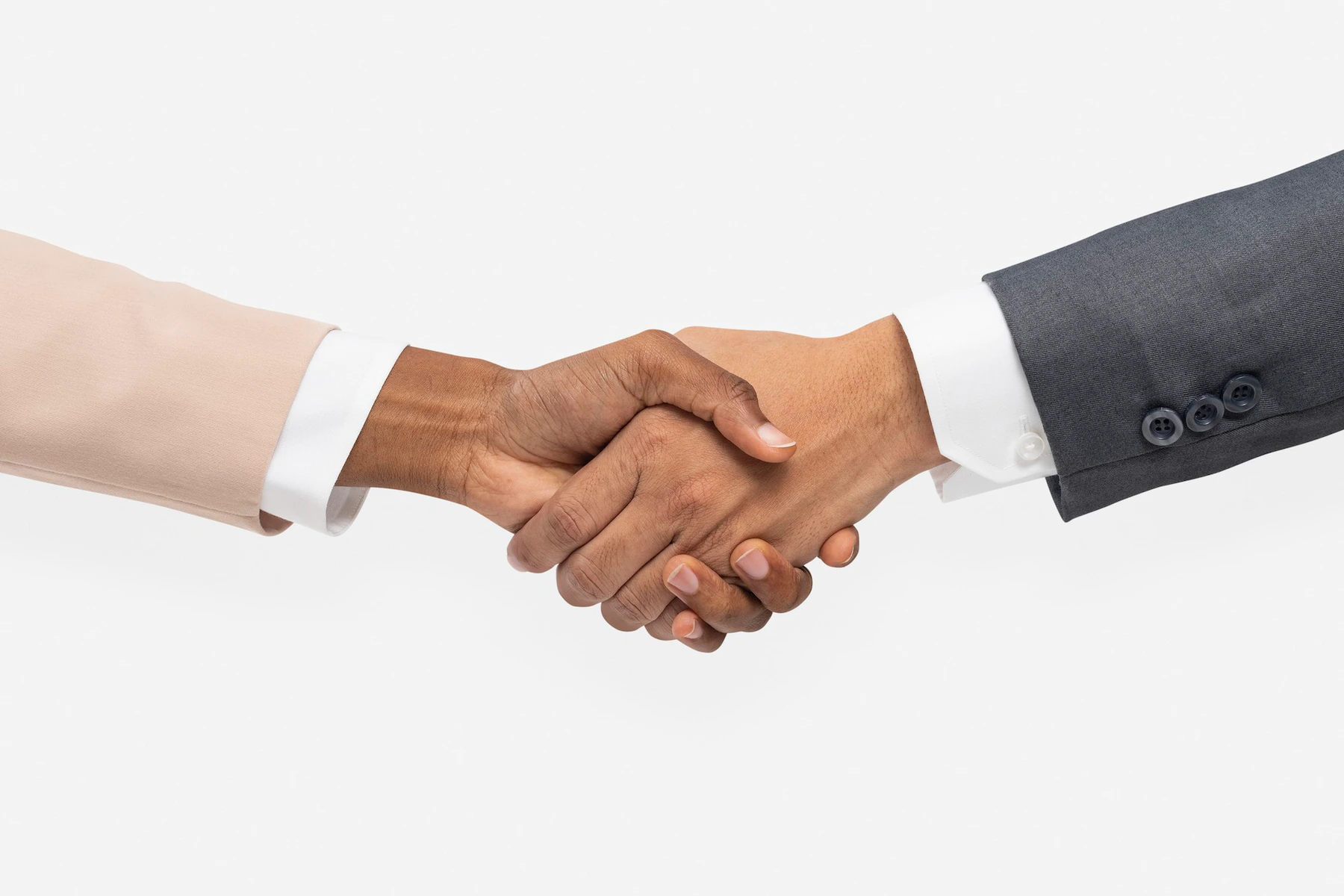 Business Agreement Handshake Hand Gesture 53876 129017