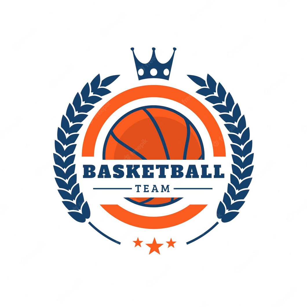Creative Basketball Team Logo 23 2148568455