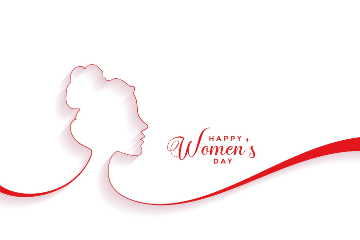 Creative Happy Womens Day Event Background 1017 23887